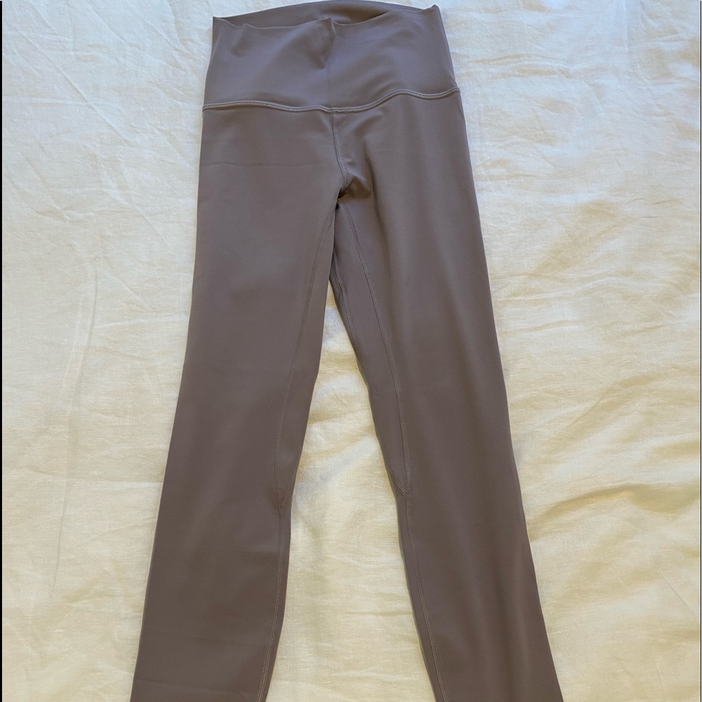 Lululemon align 25”